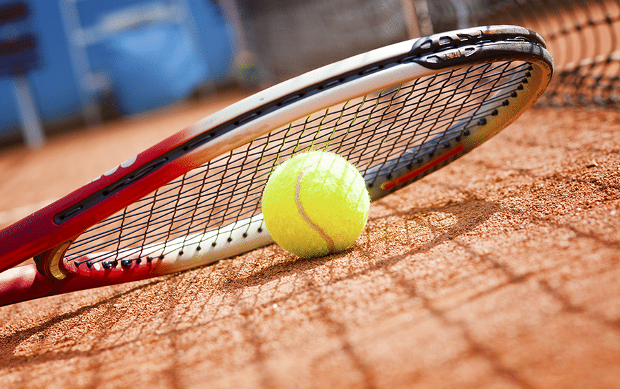 The Tennis Channel Aces Playout With Harmonic Systems